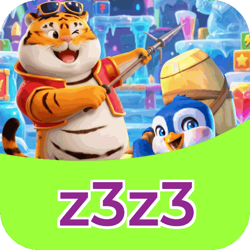 Login rápido no app z3z3